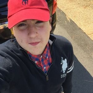 Meet your Posher, Christopher